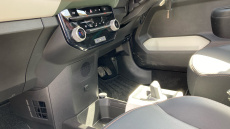 Dacia Spring 27kWh Extreme 65 48kW 5dr Auto Electric Hatchback